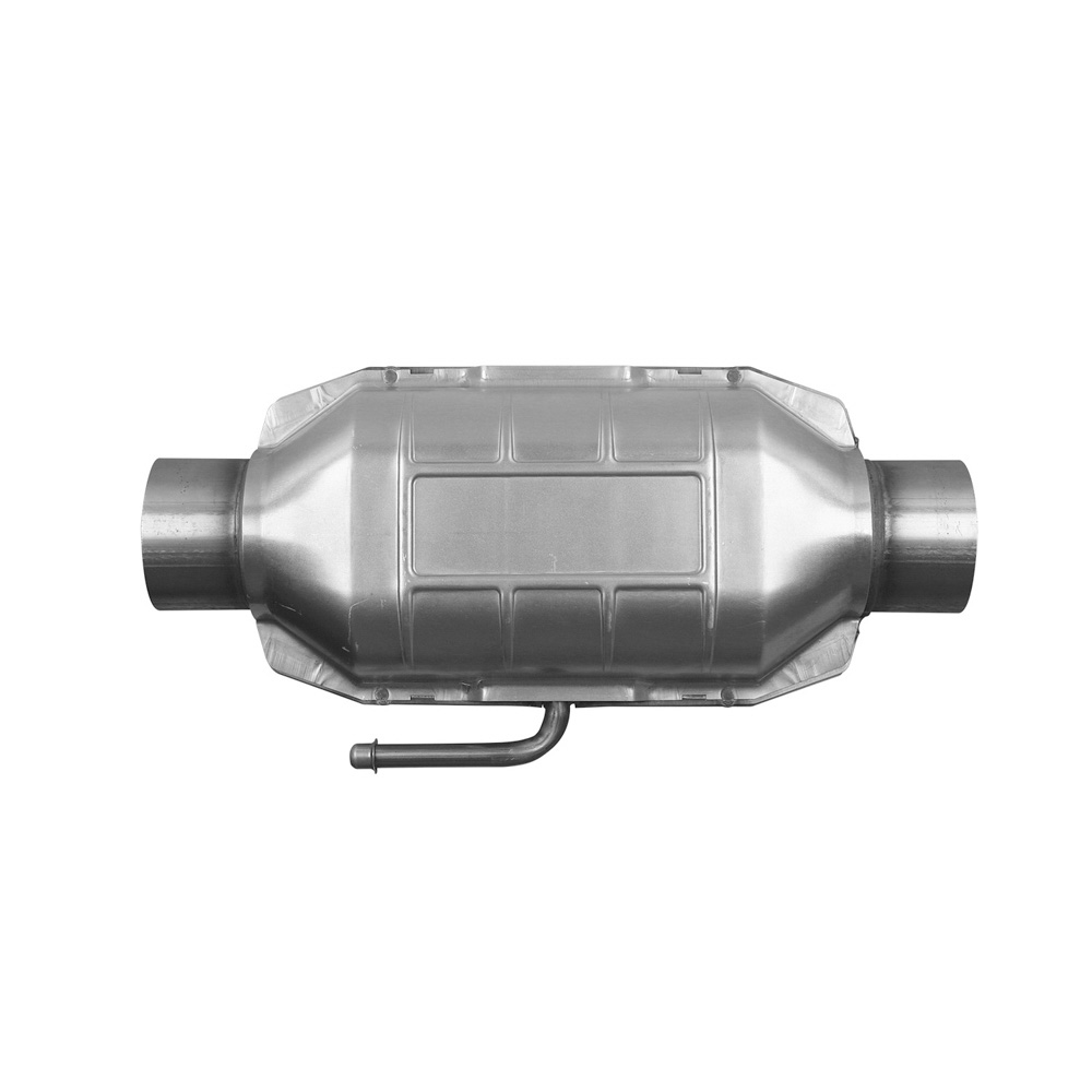 AP Exhaust 605006 Catalytic Converter EPA Approved
