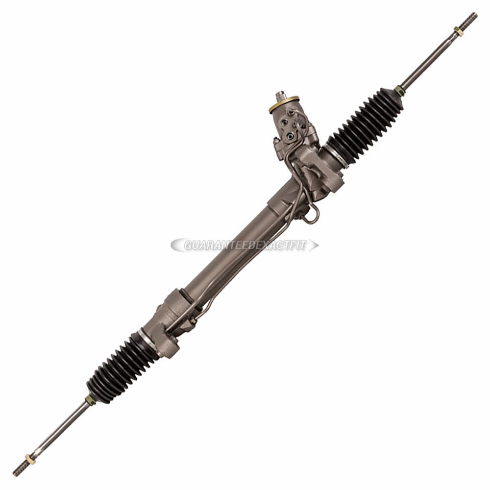 BuyAutoParts 80-00485R Rack and Pinion