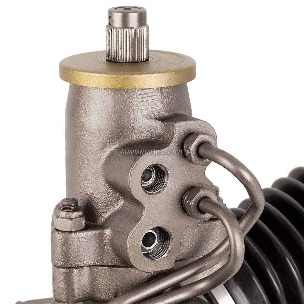 BuyAutoParts 80-00485R Rack and Pinion