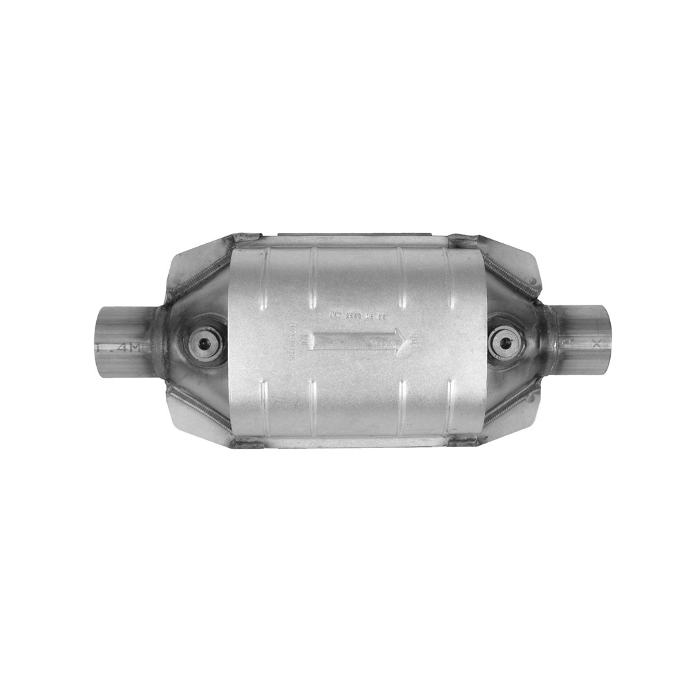 AP Exhaust 608235 Catalytic Converter EPA Approved