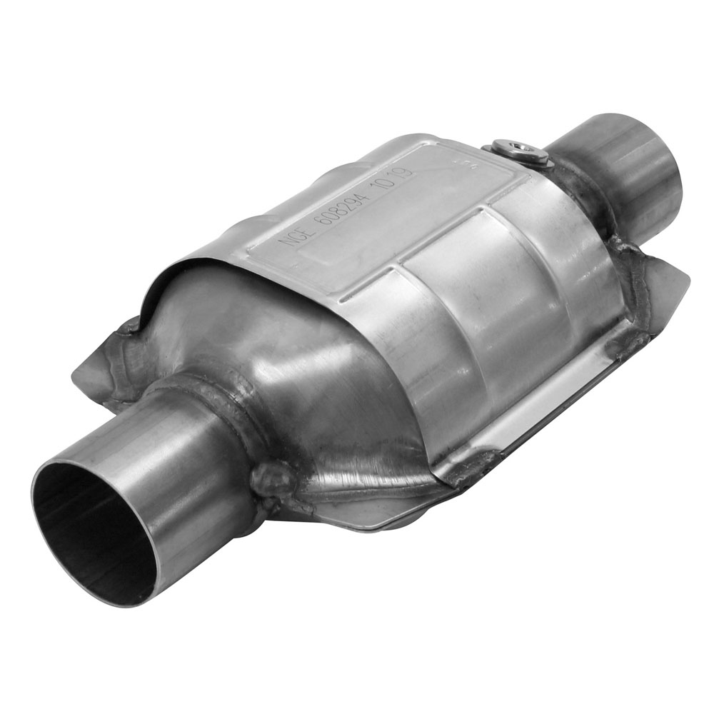 AP Exhaust 608294 Catalytic Converter EPA Approved