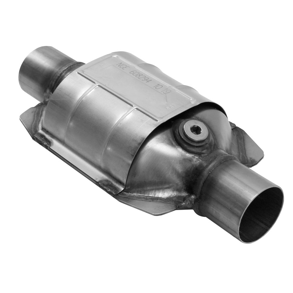 AP Exhaust 608294 Catalytic Converter EPA Approved