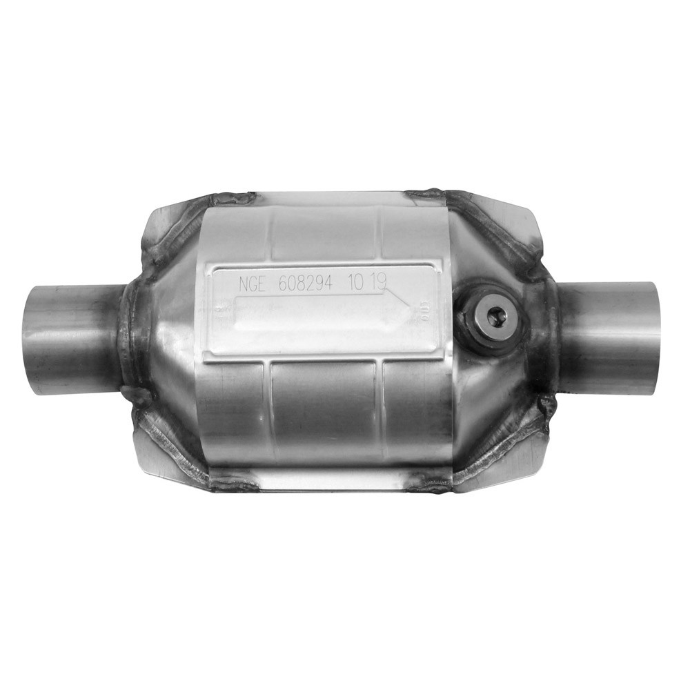 AP Exhaust 608294 Catalytic Converter EPA Approved