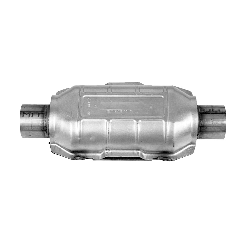 AP Exhaust 608405 Catalytic Converter EPA Approved