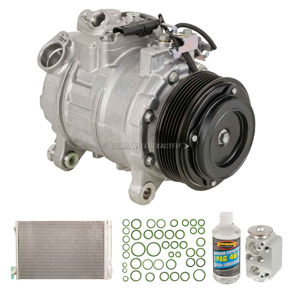 447K0002 RIDEX Compressore, Climatizzatore PAG 46 AUTODOC prezzo e opinioni