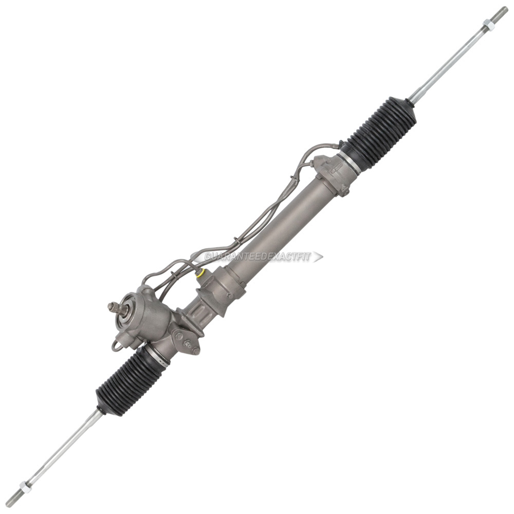 BuyAutoParts 80-00492R Rack and Pinion
