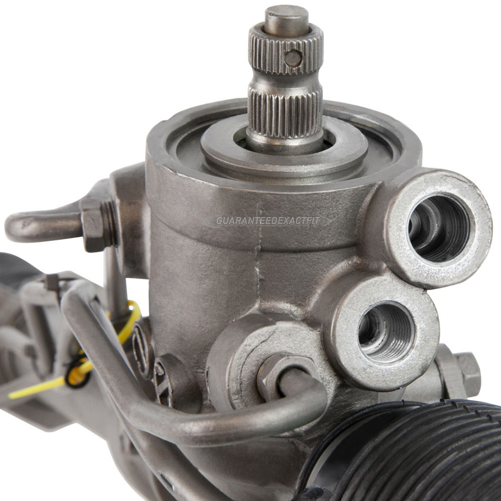 BuyAutoParts 80-00492R Rack and Pinion