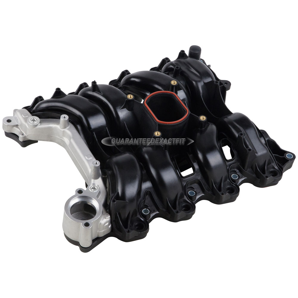 2009 ford Crown Victoria Intake Manifold