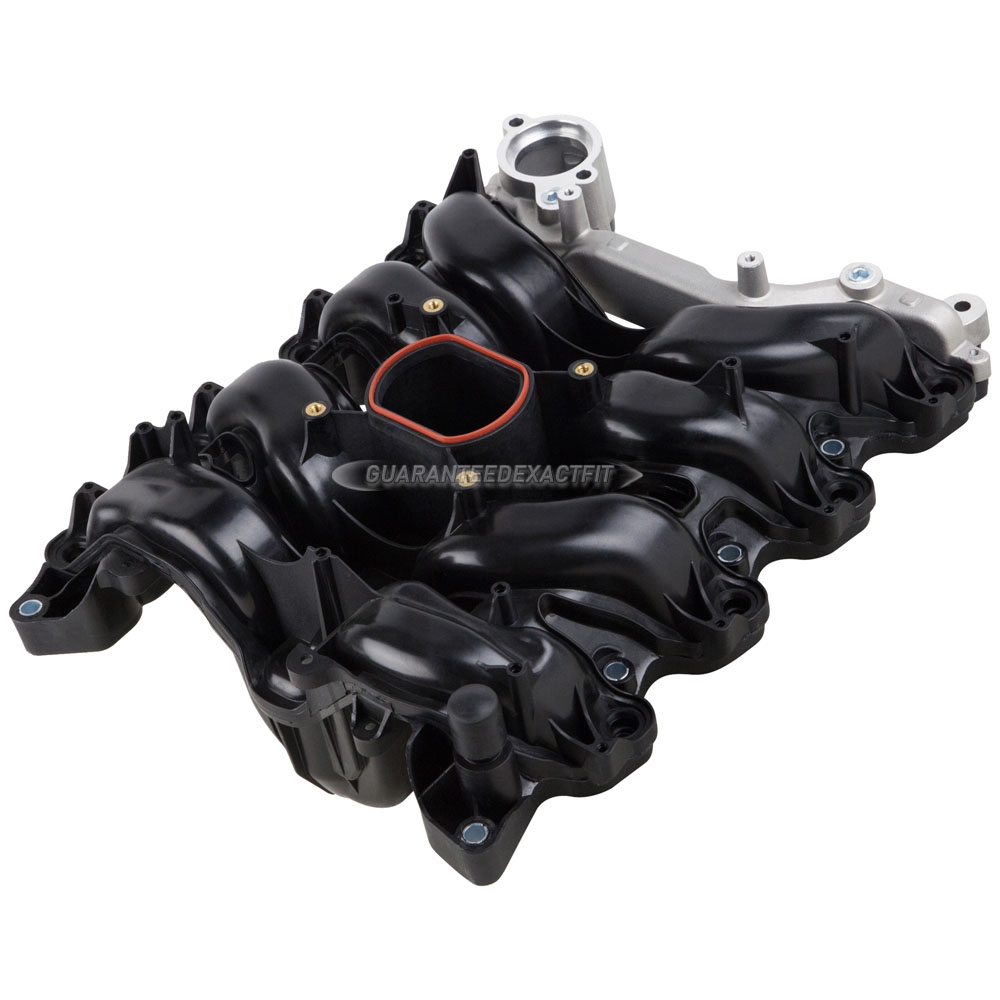 2009 ford Crown Victoria Intake Manifold