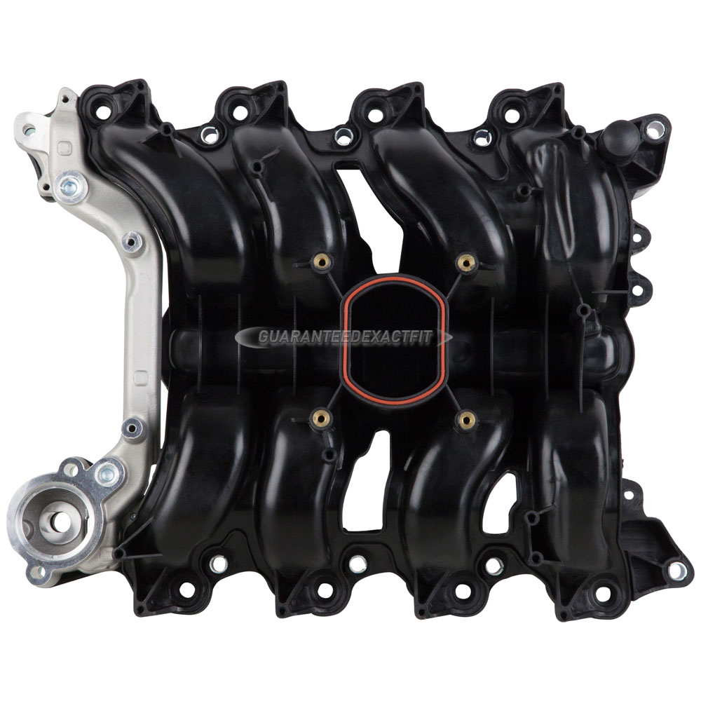 2009 ford Crown Victoria Intake Manifold
