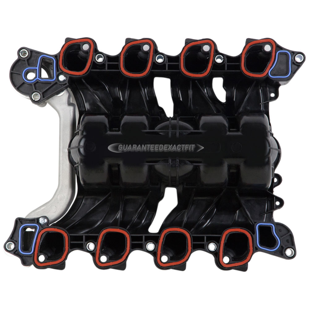 2009 ford Crown Victoria Intake Manifold