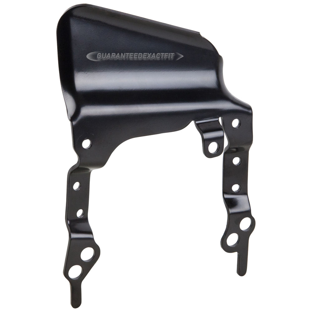 2009 ford Crown Victoria Intake Manifold