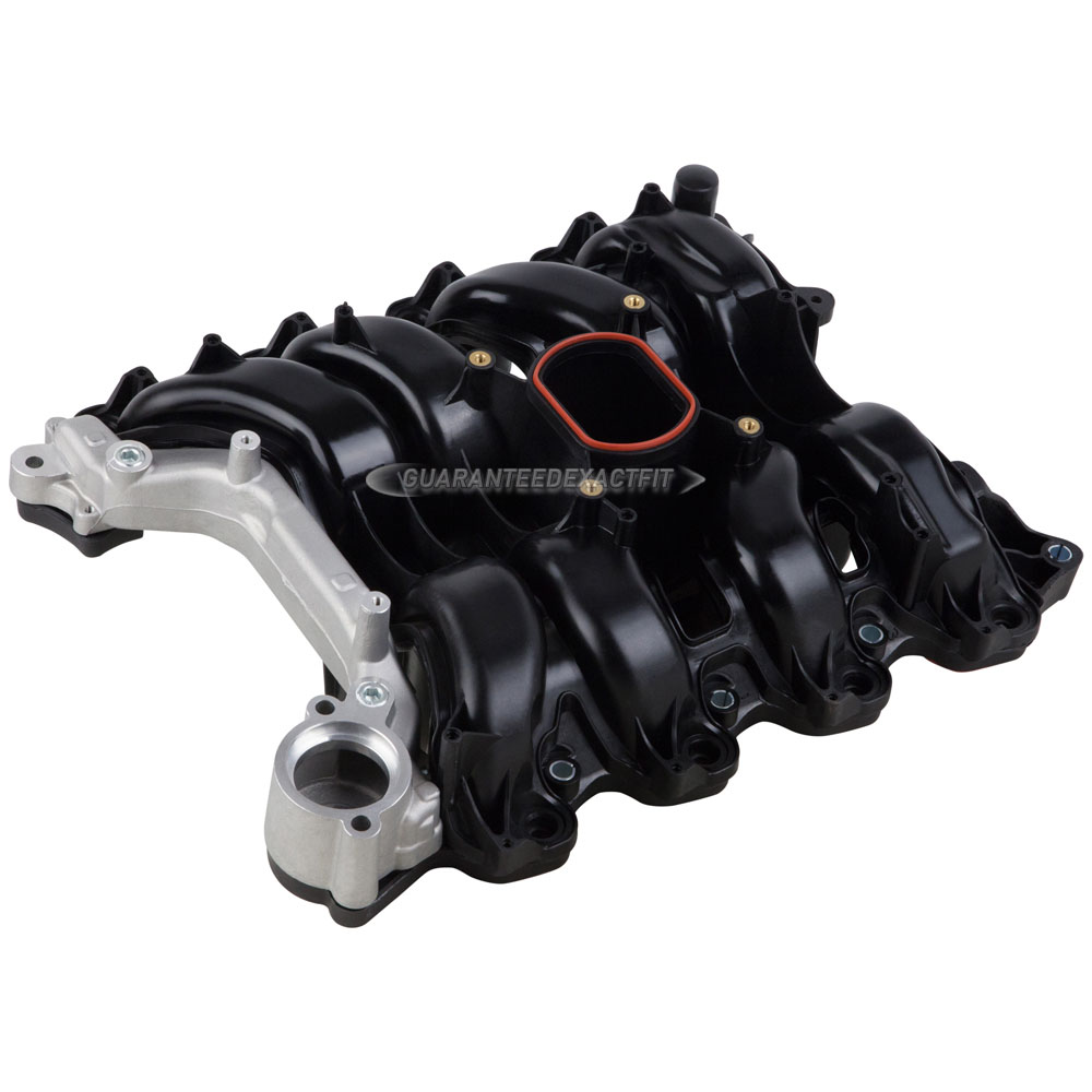 2009 ford Crown Victoria intake/manifold 
