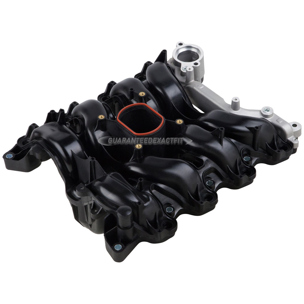 2000 lincoln Town Car Intake Manifold