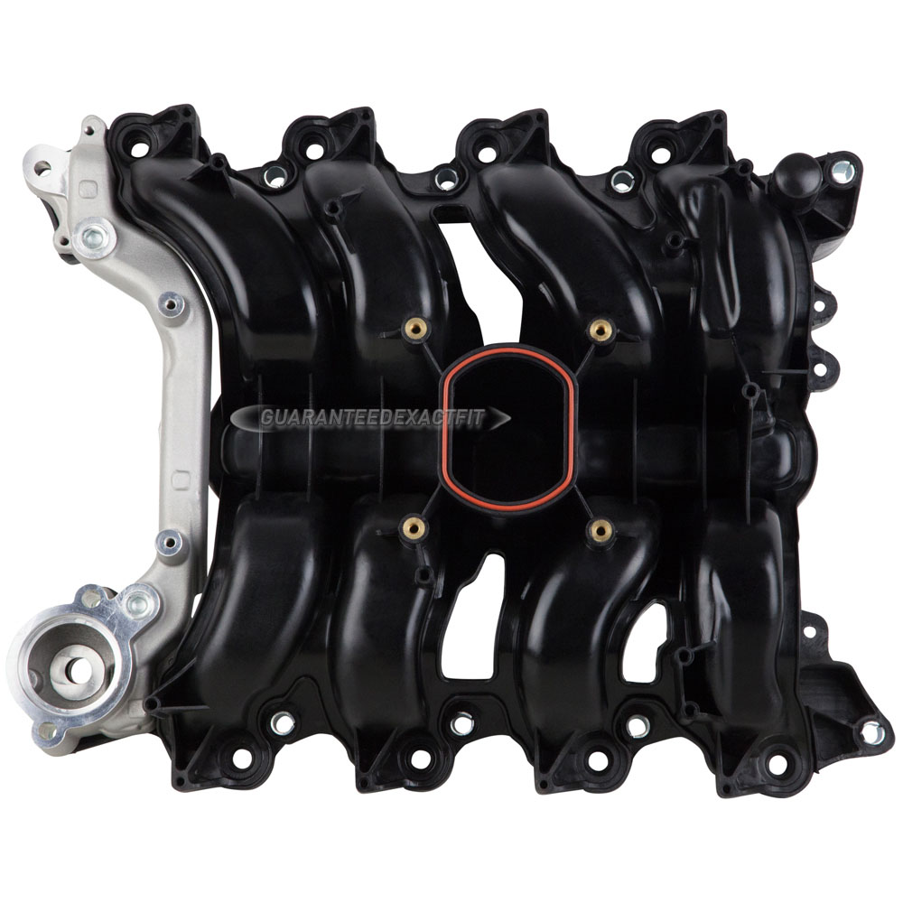 2000 lincoln Town Car Intake Manifold