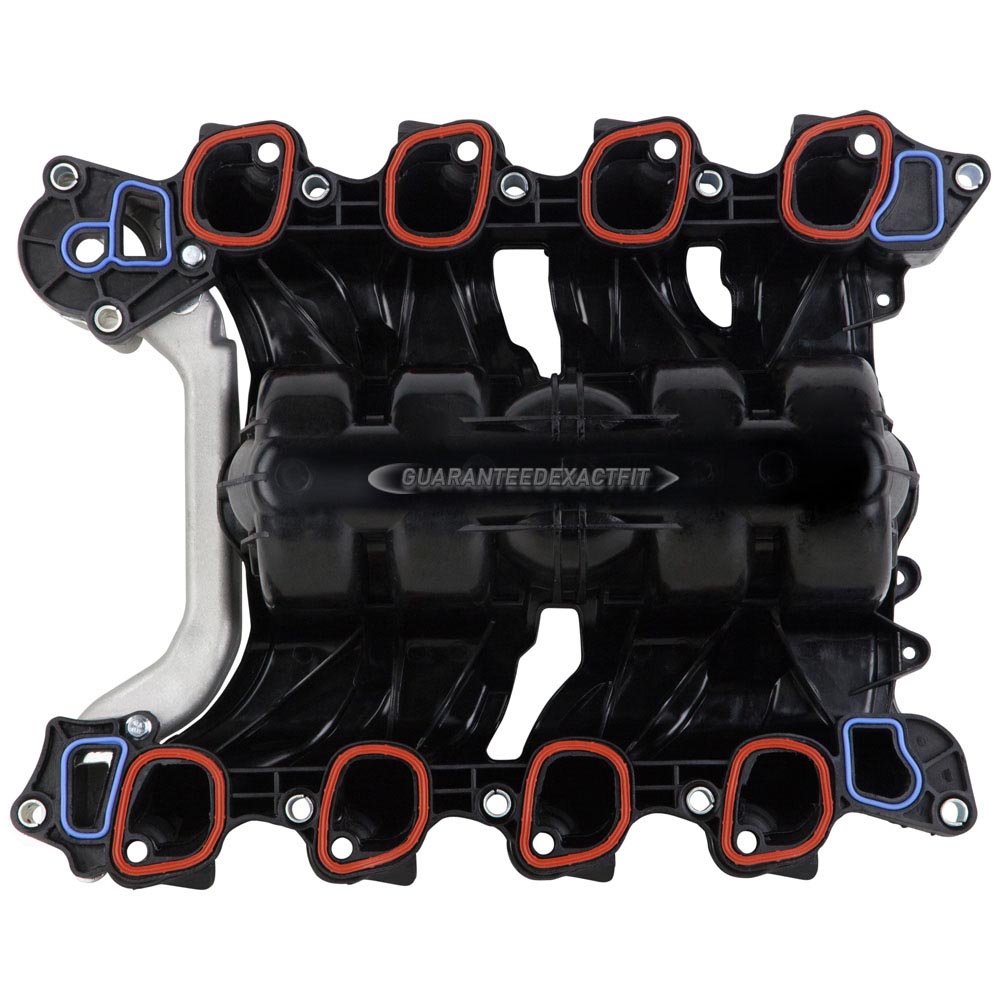 2000 lincoln Town Car Intake Manifold