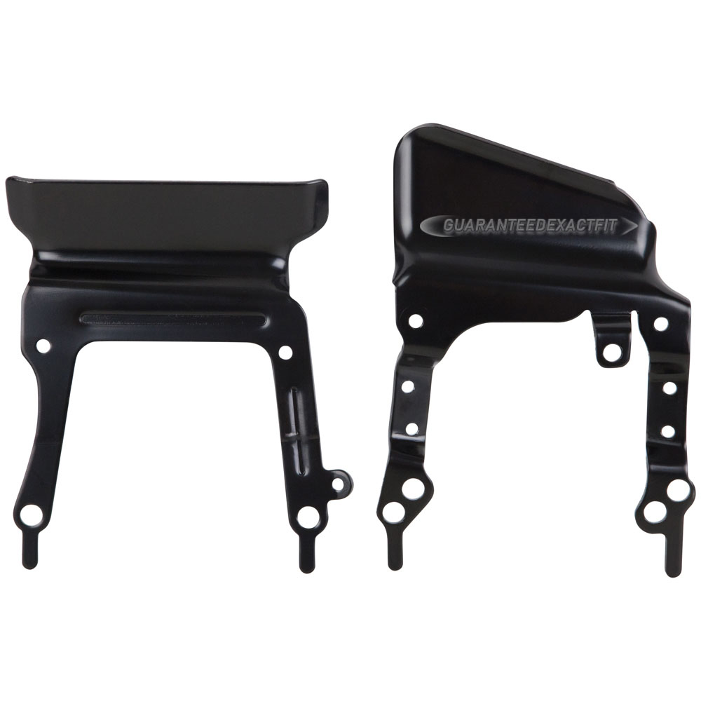 2000 lincoln Town Car Intake Manifold