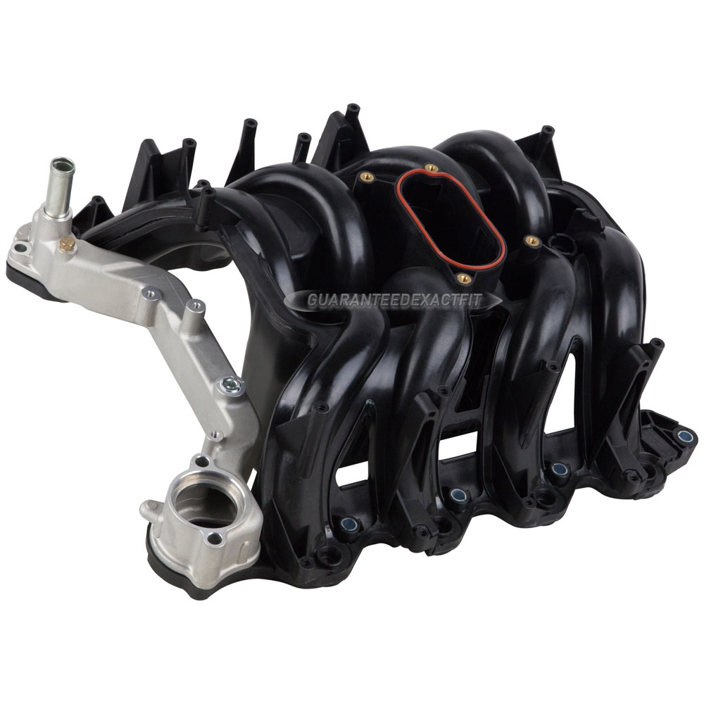 ford Excursion intake/manifold