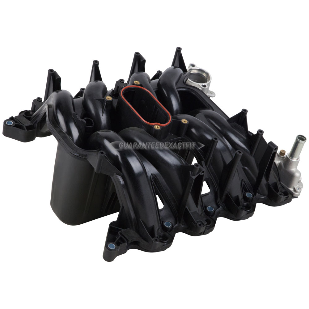 2001 Ford F Series Trucks Intake Manifold F150 5.4L Engine 4710057 AN