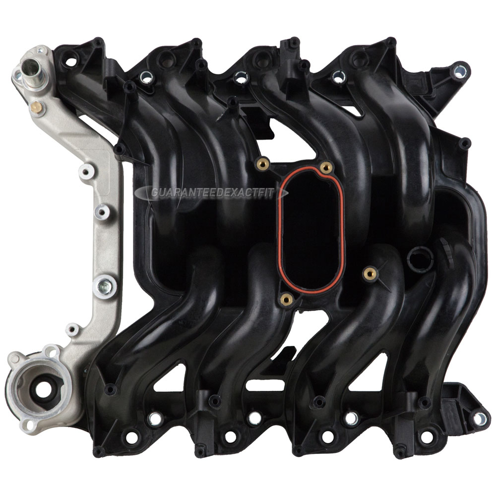 2001 ford F Series Trucks Intake Manifold