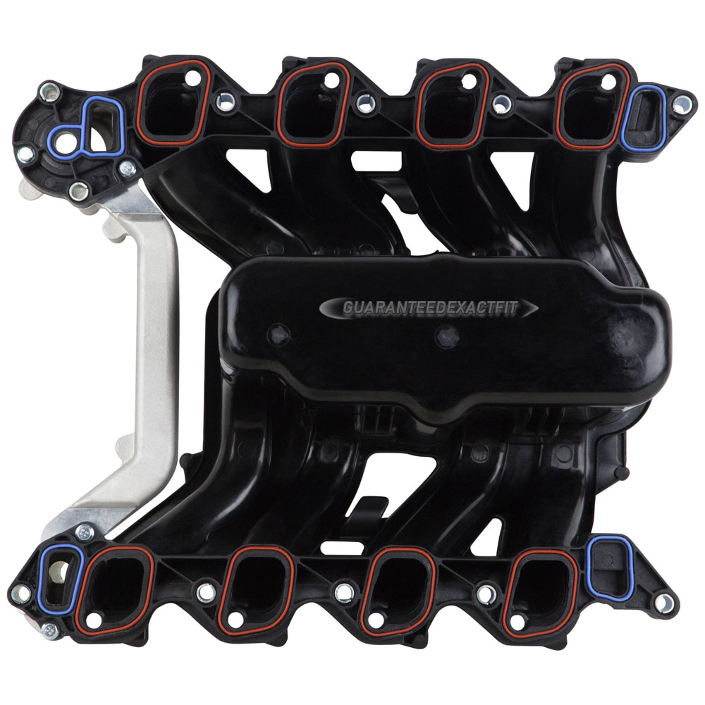 2001 Ford F Series Trucks Intake Manifold F150 5.4L Engine 4710057 AN