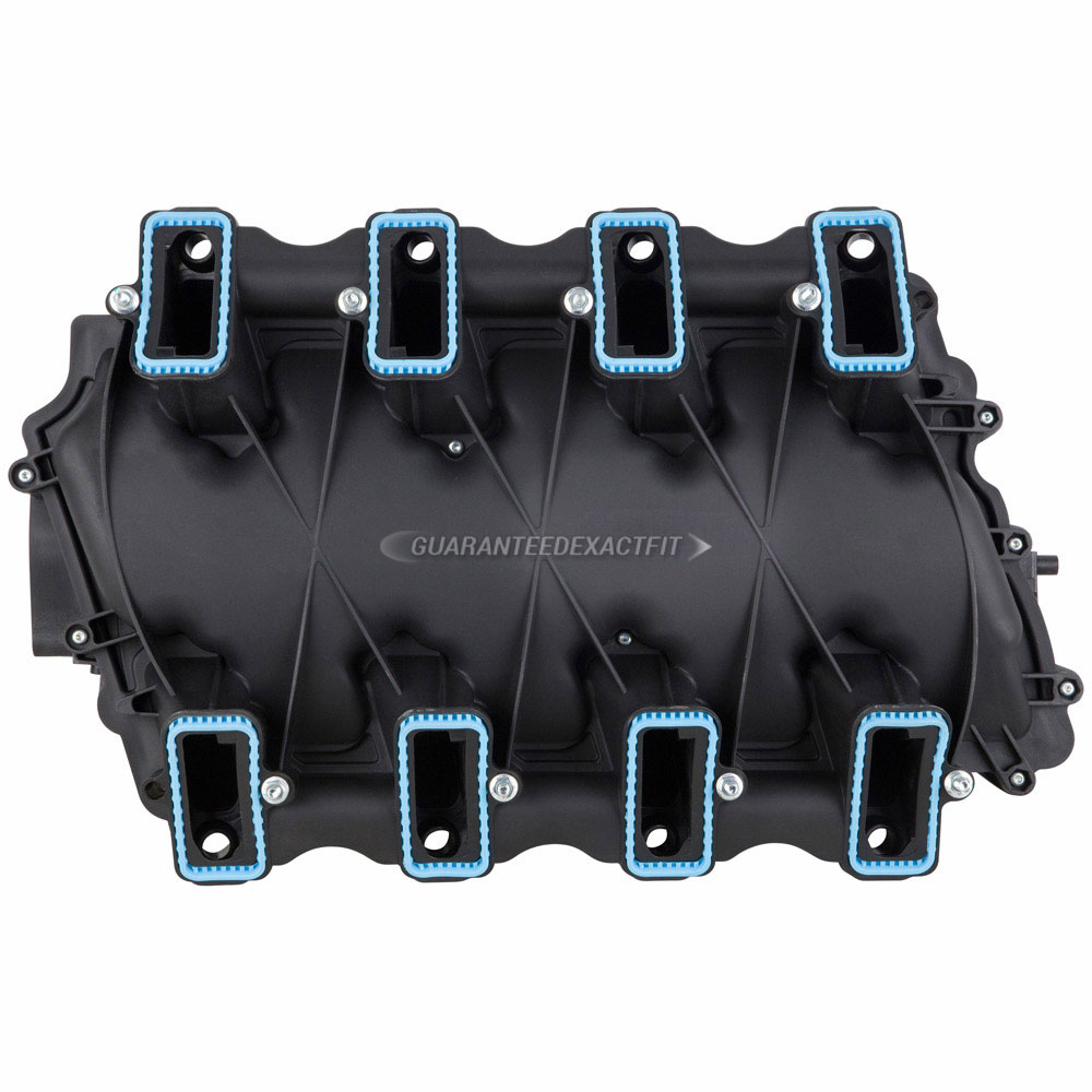 BuyAutoParts 47-10056AN Intake Manifold