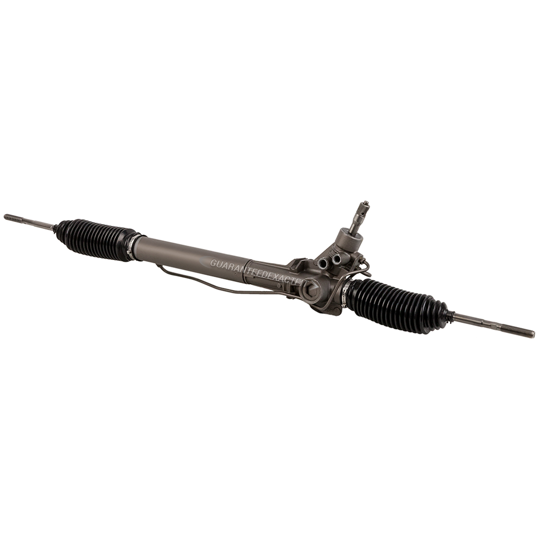 BuyAutoParts 80-00496R Rack and Pinion