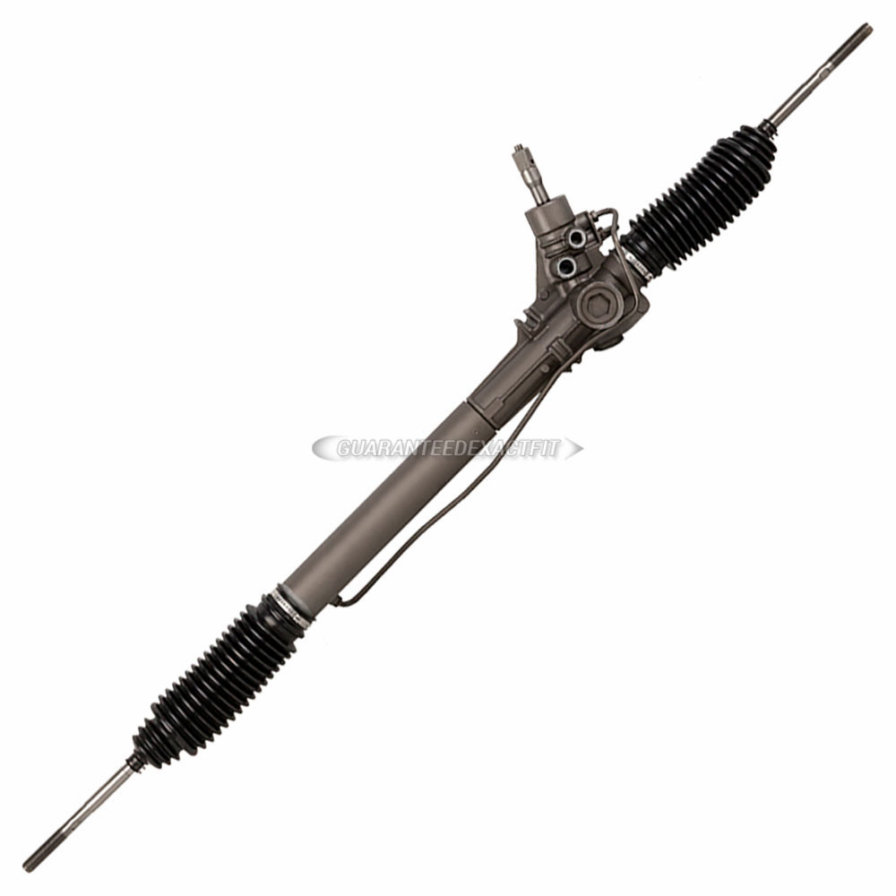 Rack and Pinion 8000496 R Rack and Pinion, 8000496 R Rack and Pinion