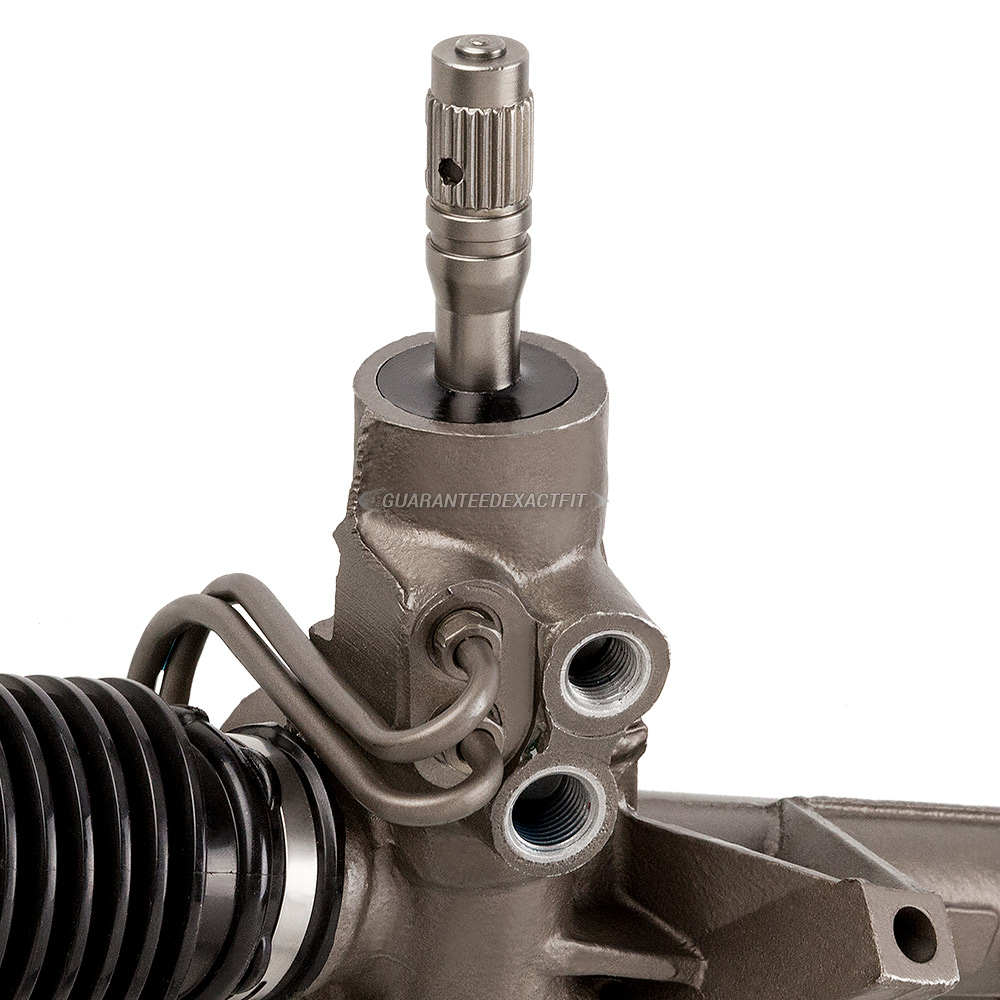 BuyAutoParts 80-00497R Rack and Pinion