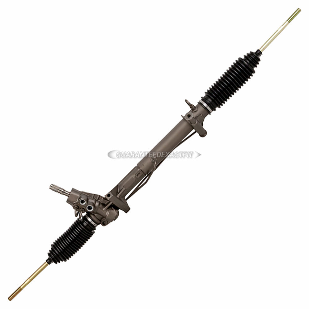 volvo 740 rack/and/pinion