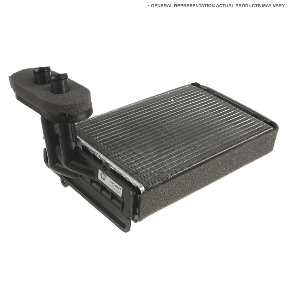 Mack Heater Core Parts, View Online Part Sale