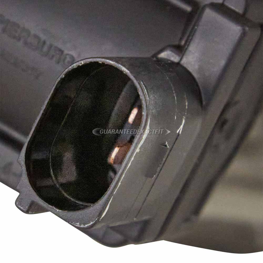 2005 audi A4 Quattro Turbocharger