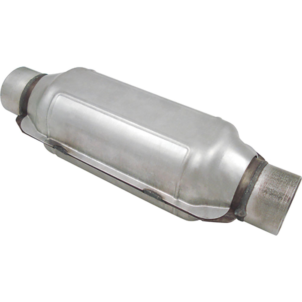 Toyota Echo Catalytic/Converter/CARB/Approved