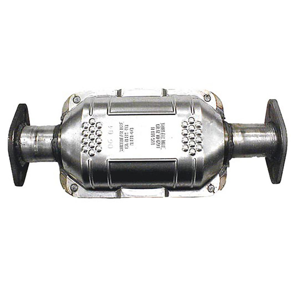 mitsubishi Mighty Max Catalytic/Converter/CARB/Approved