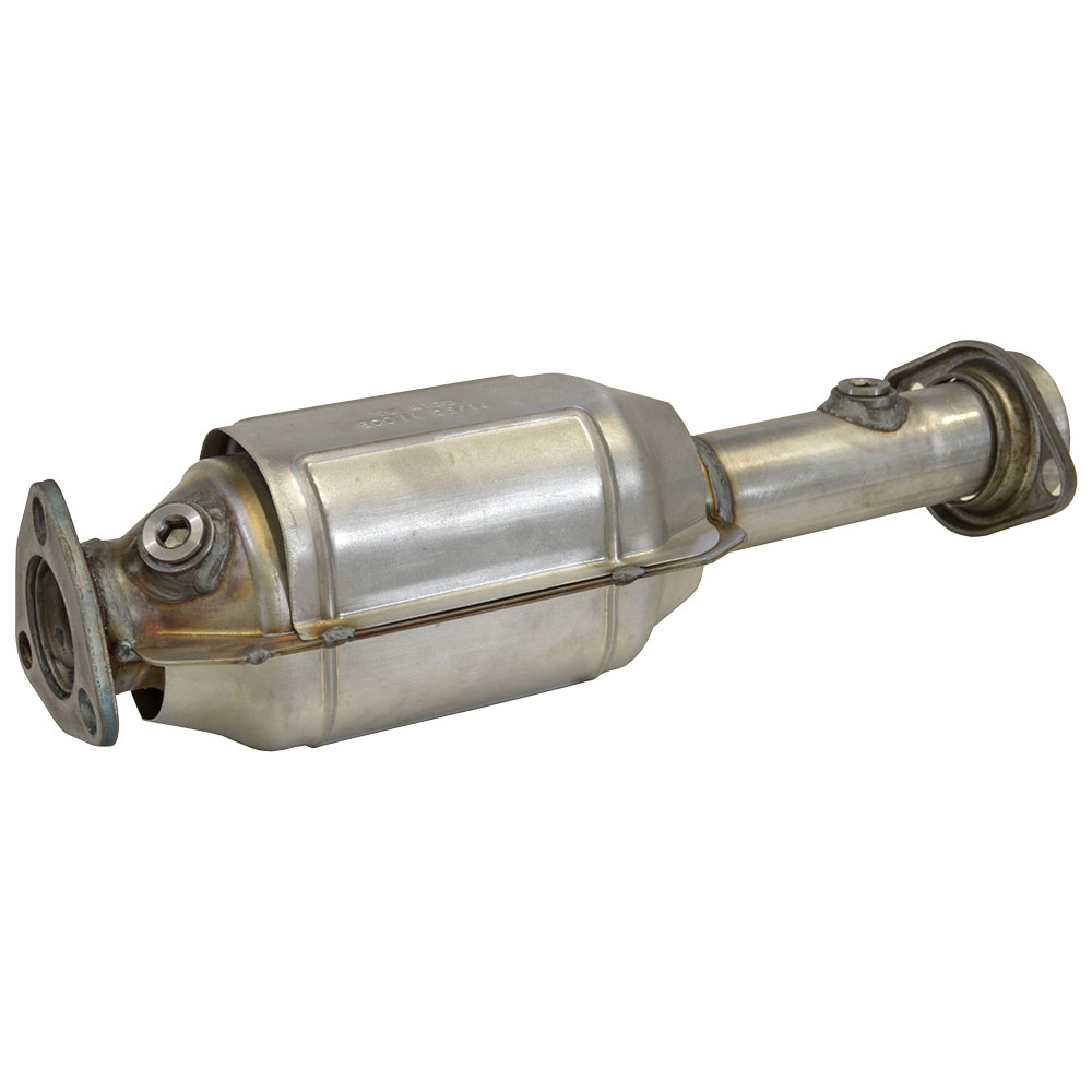  acura  catalytic/converter/carb/approved 