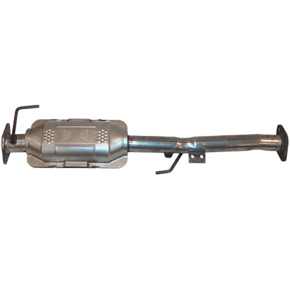 Chevrolet Catalytic/Converter/CARB/Approved
