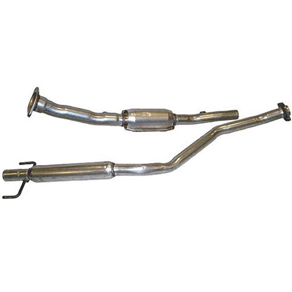 Toyota Celica Catalytic/Converter/CARB/Approved