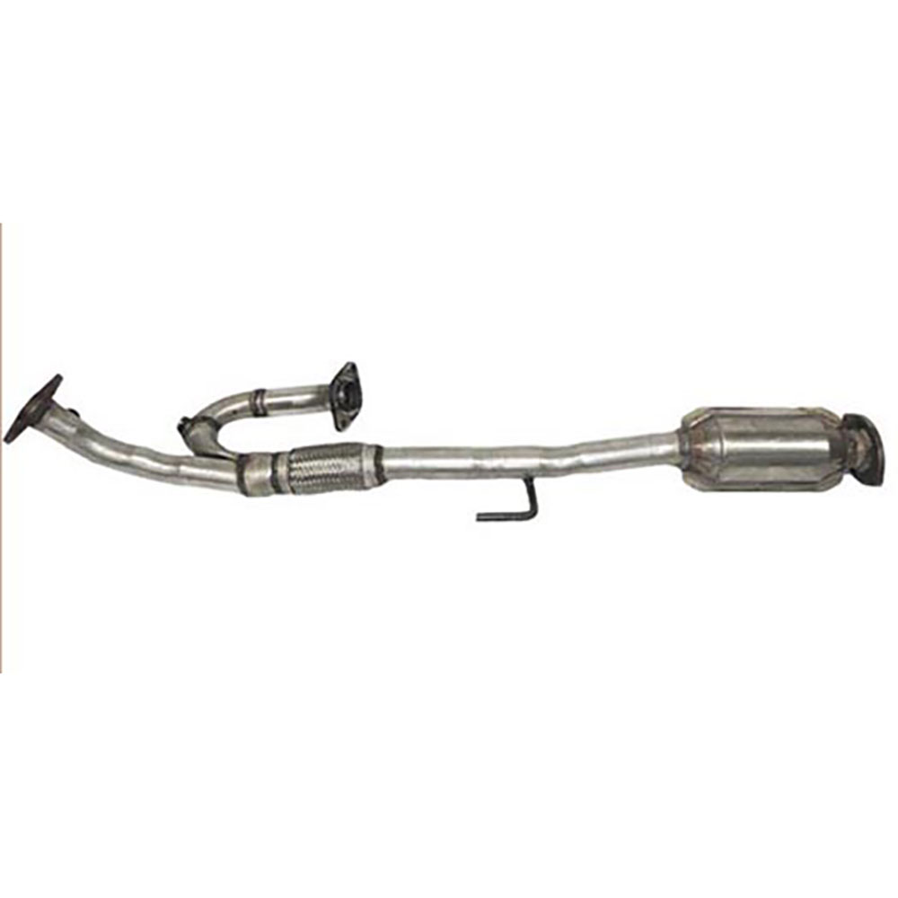  toyota Camry catalytic/converter/carb/approved 