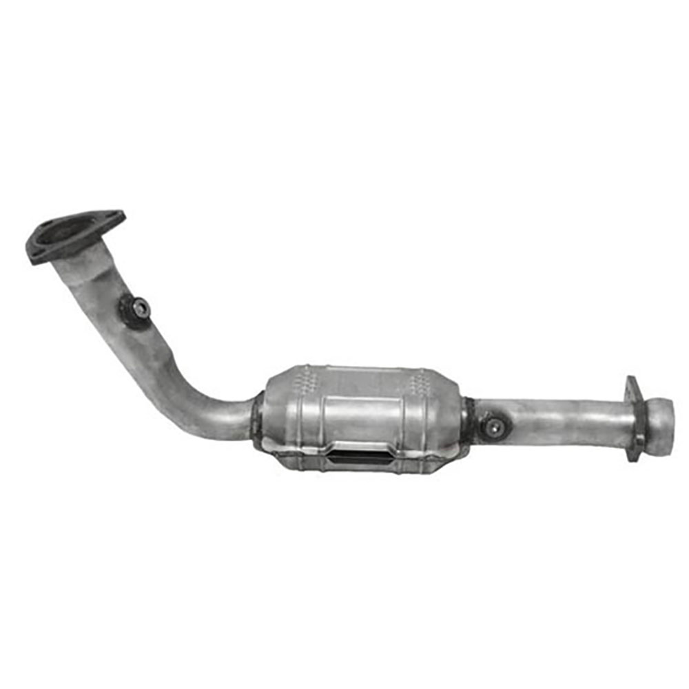 Chevrolet Impala Catalytic/Converter/CARB/Approved
