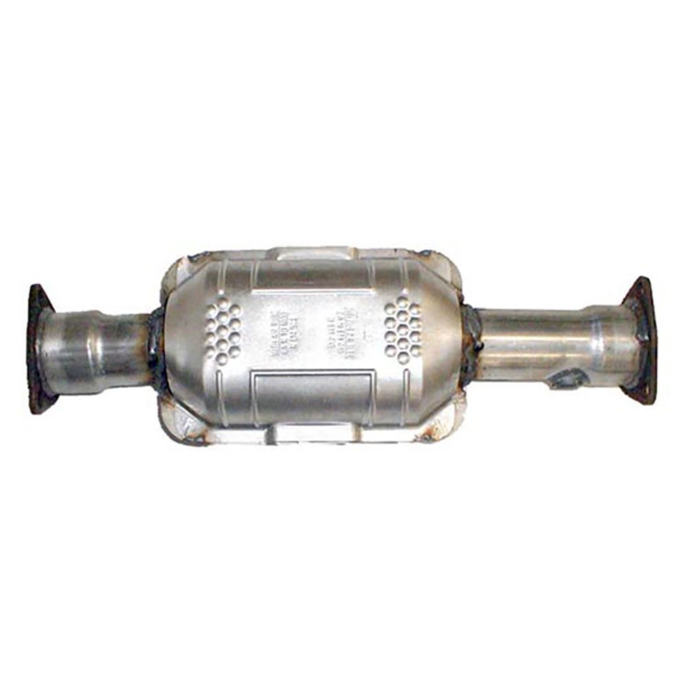  chevrolet Cavalier catalytic/converter/carb/approved 