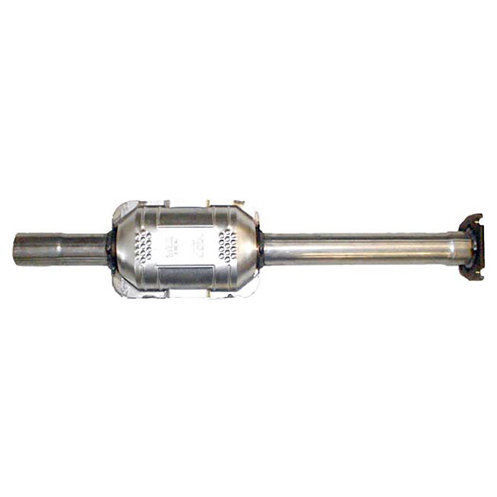 buick Century catalytic/converter/carb/approved