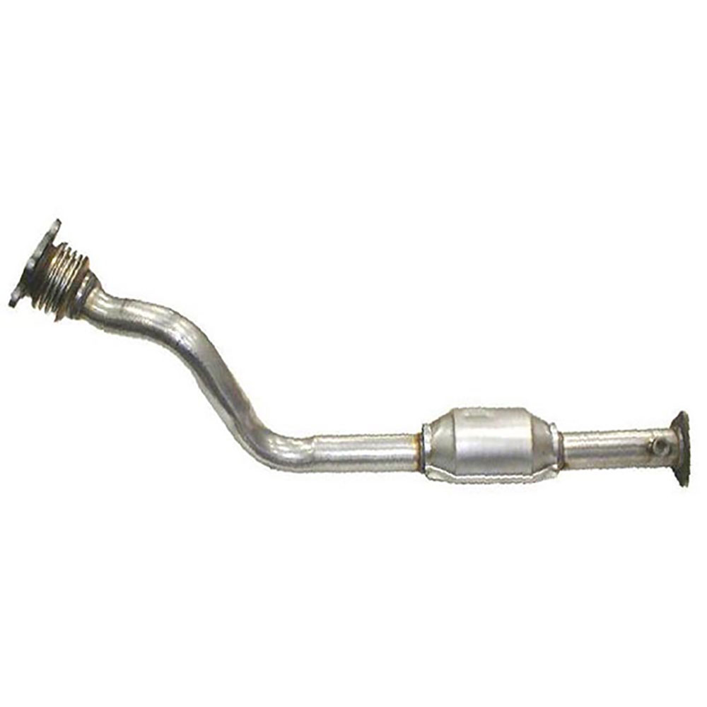 Chevrolet Malibu Catalytic/Converter/CARB/Approved