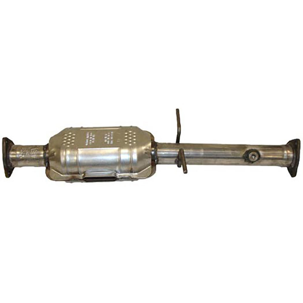 Chevrolet S10 Truck Catalytic/Converter/CARB/Approved