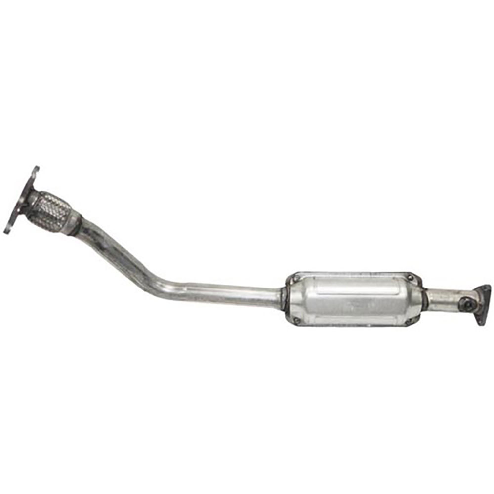 buick Skylark catalytic/converter/carb/approved