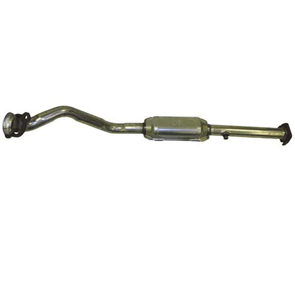 Chevrolet Monte Carlo Catalytic/Converter/CARB/Approved