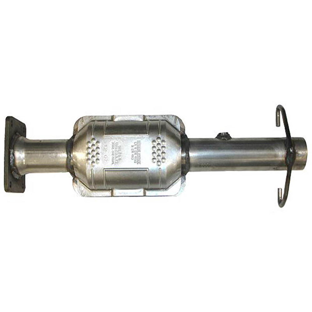  cadillac Seville catalytic/converter/carb/approved 