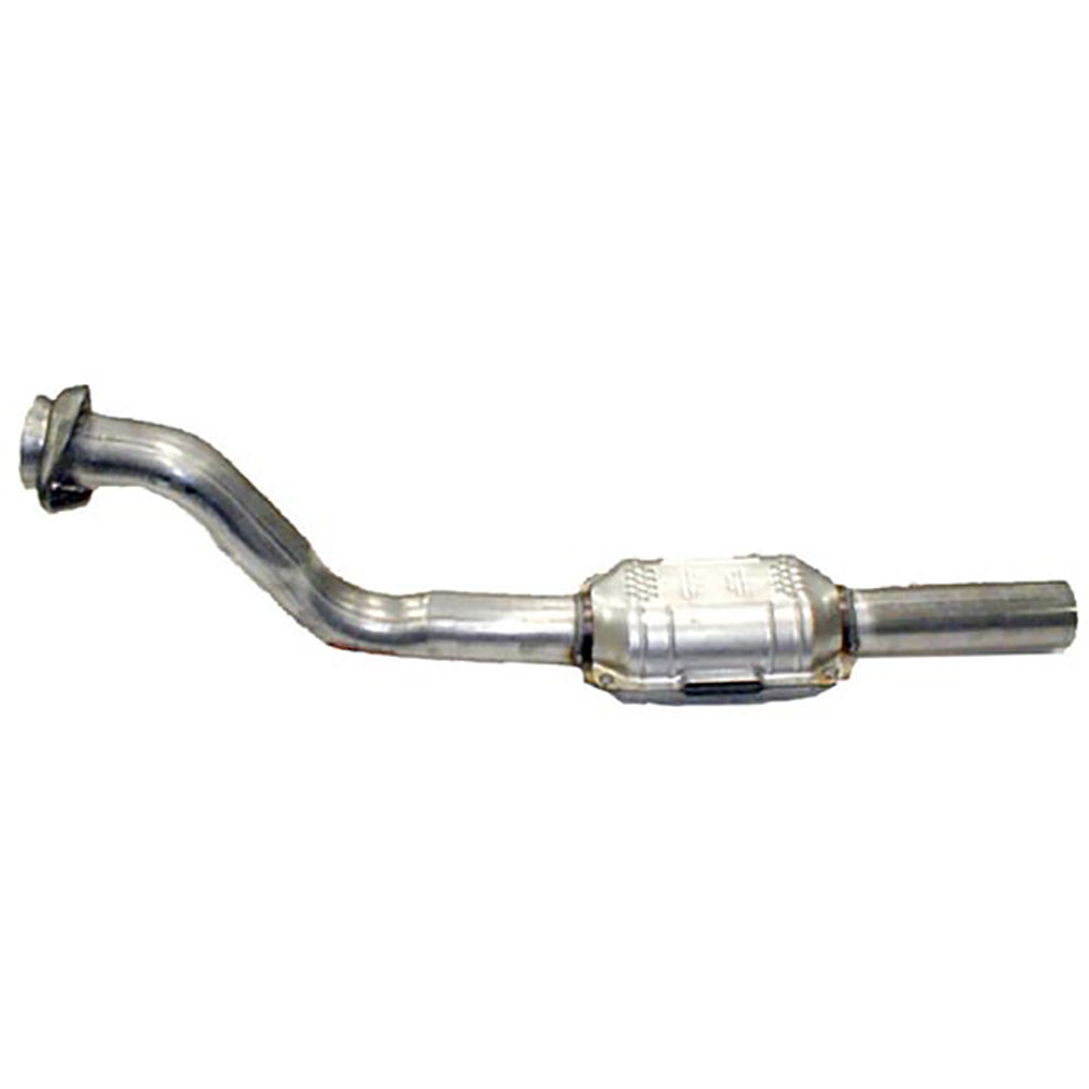 Buick Riviera Catalytic/Converter/CARB/Approved