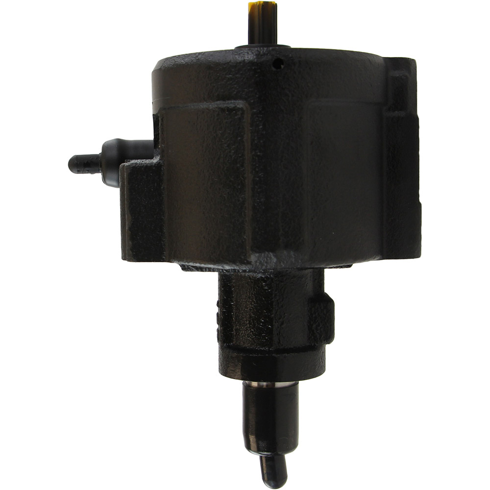BuyAutoParts 86-00283AN Power Steering Pump
