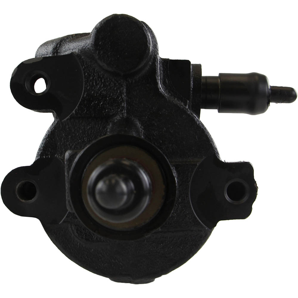 buick Roadmaster power/steering/pump