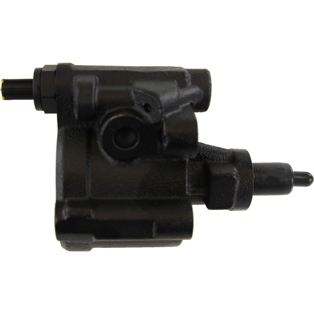 BuyAutoParts 86-00283AN Power Steering Pump